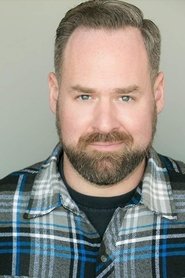Aaron LaPlante portrait