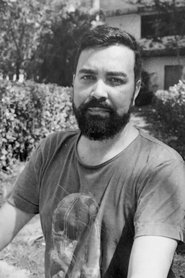 Marcos Pimentel portrait
