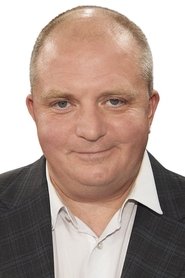 Jörg Thadeusz portrait