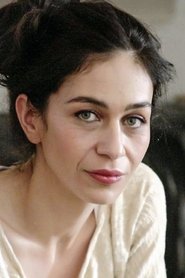 Karine Donzallaz portrait
