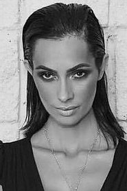 Ornella Verrecchia portrait