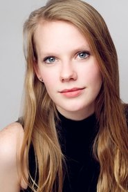 Abby Leigh Huffstetler portrait