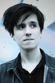 Kenji Isidor portrait