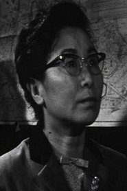 Hiroko Machida portrait
