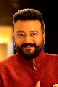 Jayaram portrait