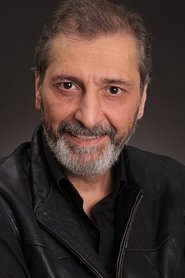 Nişan Şirinyan portrait