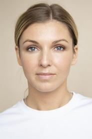 Olga Azhazha portrait