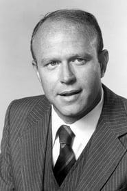 Alan Fudge portrait