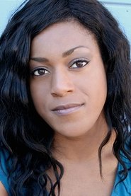 Keisha Tucker portrait