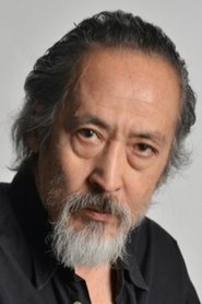 Yoshihiro Kurita portrait