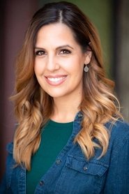 Katharine Franco portrait