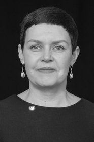 Jaana Jüris portrait