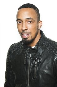 Dallas Austin portrait