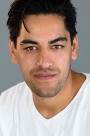 Niwa Whatuira portrait
