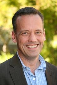 Dee Bradley Baker portrait