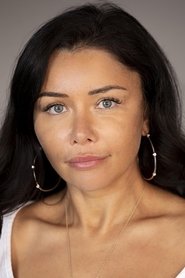 Niika Daria portrait