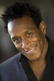 Omar Williams portrait
