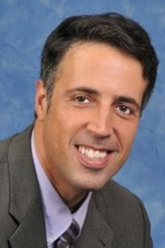 Steve DeRelian portrait