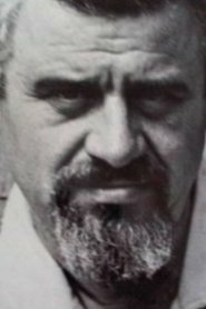 Oleksandr Yanovskyi portrait
