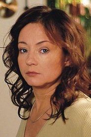 Evgeniya Dobrovolskaya portrait