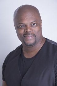 Charles Payne portrait