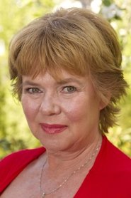 Kari Ann Grønsund portrait