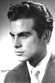 Enrique Vera portrait