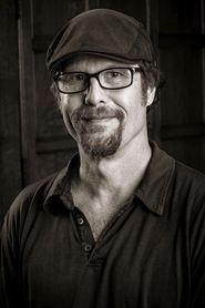 Karl Shefelman portrait