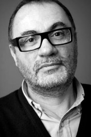 Franck Jouard portrait