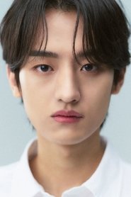 Oh Jun-taek portrait