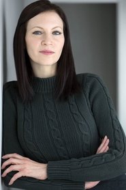 Ronda Suder portrait