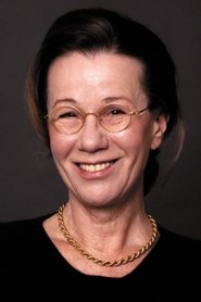 Karin Gregorek portrait