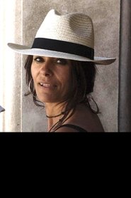 Frédérique Arguello portrait