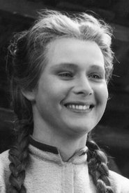 Svatava Hubeňáková portrait