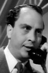 Rodolfo Landa portrait