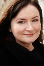 Geraldine McAlinden portrait
