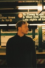 Matti Johansson portrait