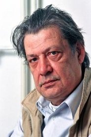 Zvonimir Zoričić portrait