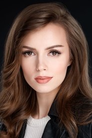 Veronica Jarvis portrait