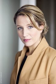 Jennifer Karen portrait
