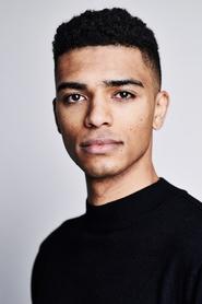 Jeremias Amoore portrait
