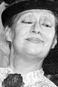 Galina Moracheva portrait