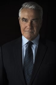Victor Rivers portrait