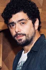Alberto Ajaka portrait