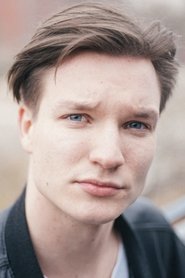 Philip Mur portrait