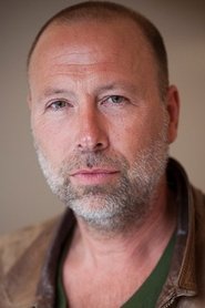 Marc Van Eeghem portrait