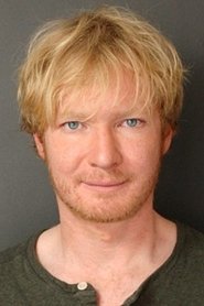 Casper Gimbrère portrait