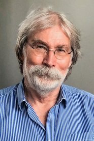 Georg Riha portrait