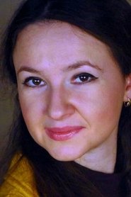 Vera Klimkovich portrait