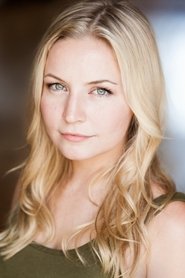 Lindsey Haun portrait